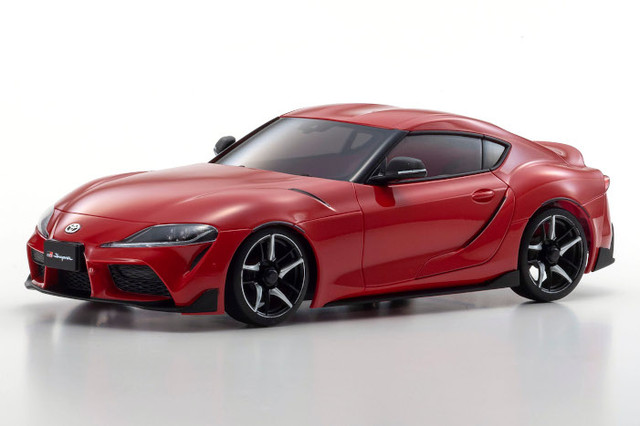 Kyosho Mini-Z AWD 赤 Red RC » X-Power Mini-Z AWD & MR-03 option parts